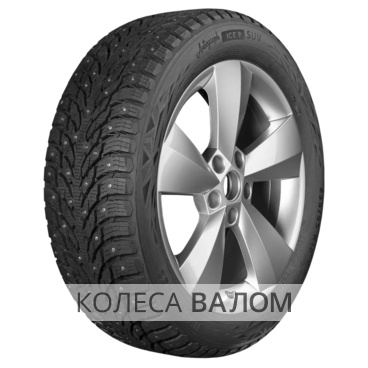 IKON TYRES 175/65 R14 86T Autograph Ice 9  шип